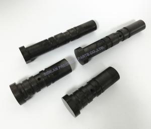 Quality Nitriding Precision Plastic Mould Products With 44 - 48HRC Tolerance +/-0.01mm wholesale