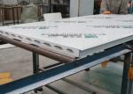 Fireproof Steel Structure Insulation Mgo Magnesium Oxide Board