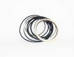 Hydraulic Breaker Repair Seal Kit for NTK530 SB30