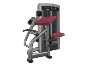 Quality Commercial Grade Home Exercise 3.5mm Biceps Curl Machine wholesale
