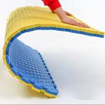 Green EVA Martial Art Style Taekwondo Tatami Sport Foam Joint Floor Foam Mats