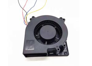 Quality 120*32mm 3000rpm 12 Volt DC Blower Fan For Intelligent Closestool wholesale
