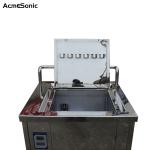 CE Ultrasonic Golf Club Cleaner 49L Portable Cleaning Machine