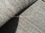 Eco-Friendly Durable Sealing Rubber Sheeting Roll / Rubber Gasket Sheet