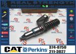 C15 Diesel Injectors 374-0750 253-0619 254-4183 253-0617 280-0574 289-0753 211