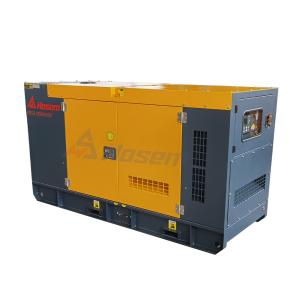 Quality Engine 4bt3.9-G2 Cummings Gen Sets 40kva 50kva 32kw 40kw Water Cooling Silent / Open wholesale