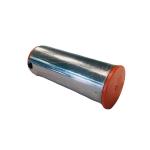 Durable ZAX240 90*240mm Excavator Bucket Pin