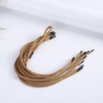 4mm Needle Knitting Paper Rope 32cm Length Twisted Paper Rope Diy