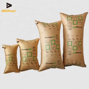 Quality Shock Proof Shipping Container Airbags wholesale