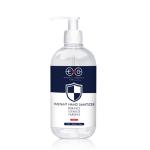 300ml Antibacterial Hand Sanitiser Gel Disinfectant Moisturizing Disposable