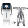 Buy cheap 110W Lymph Drainage Massage Machine 5 Modes Lymphatic Drainage Equipment from wholesalers