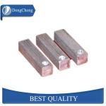 Aluminium Solid Bar Rod Blanks Instrument Material Excellent Welding