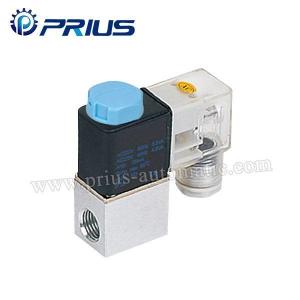 Quality 2V025 Solenoid Valve wholesale