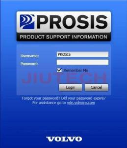 Quality WinXP Prosis 2011 Full Version with Languages English, Spanish, German, French, Japanese wholesale