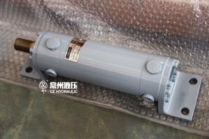 Quality Industrial Double Acting Hydraulic Cylinder For Packaging / Construction wholesale