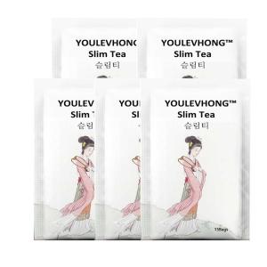 Quality 15-Count Herbal Tea Bags For Natural Slimming Detox beauty Tea wholesale