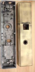 Quality Metal 220V CNC Deburring Machine With 100mm Diameter 200mm Length wholesale