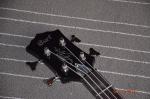 4 string bass guitar Cort GENE SIMMONS AXE Guitar High quality in stock and free