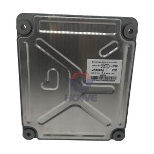 Quality TAD1641GE TAD941GE TAD940GE Excavator Electrical Parts Engine Controller ECU 20959036 wholesale