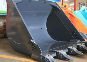 Quality Custom Construction Machinery Digging Bucket Excavator Gp Bucket Standard wholesale