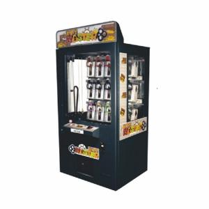 Quality 1 Player Coin Operated Machine Arcade Keymaster Vending Gift Game Machine wholesale