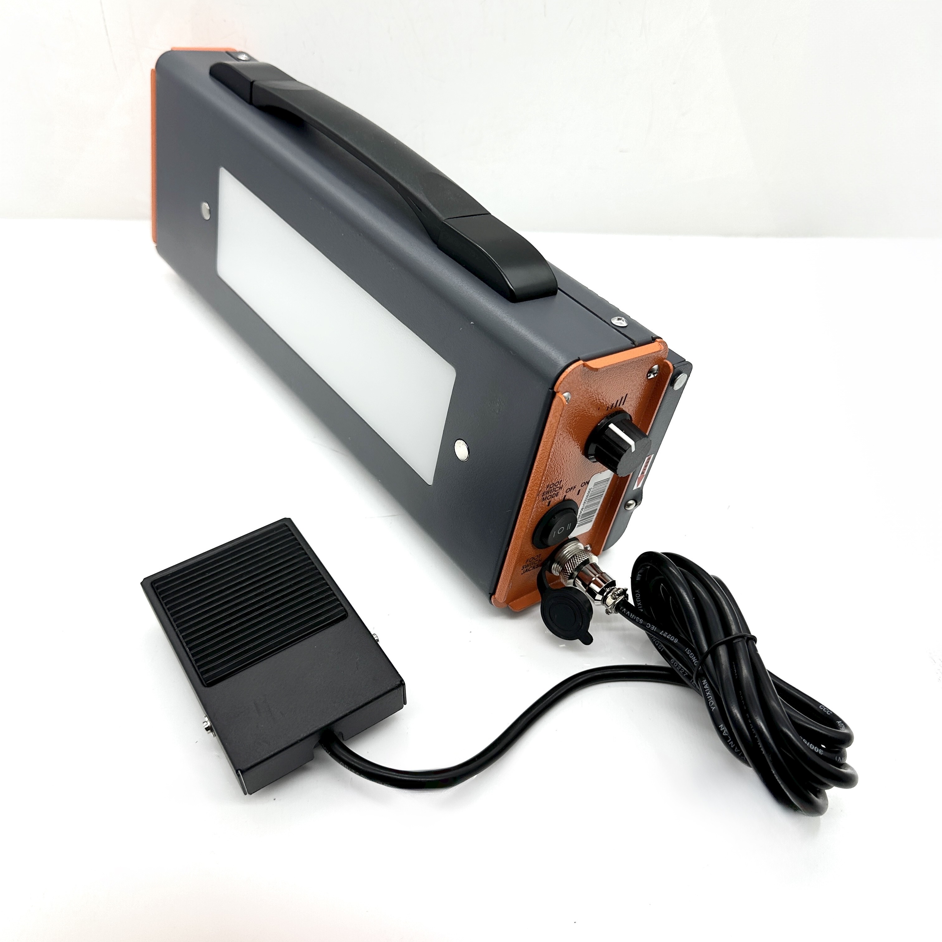 HFV-2060 LED Industrial Radiographic Film Viewer