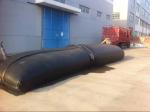 Soft Mattress Geotextile Tubes Waterproof Erosion For Slope