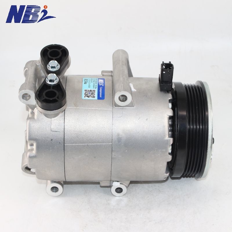 Auto Car AC Compressor Air Conditioning Compressor 36002858 For VOLVO