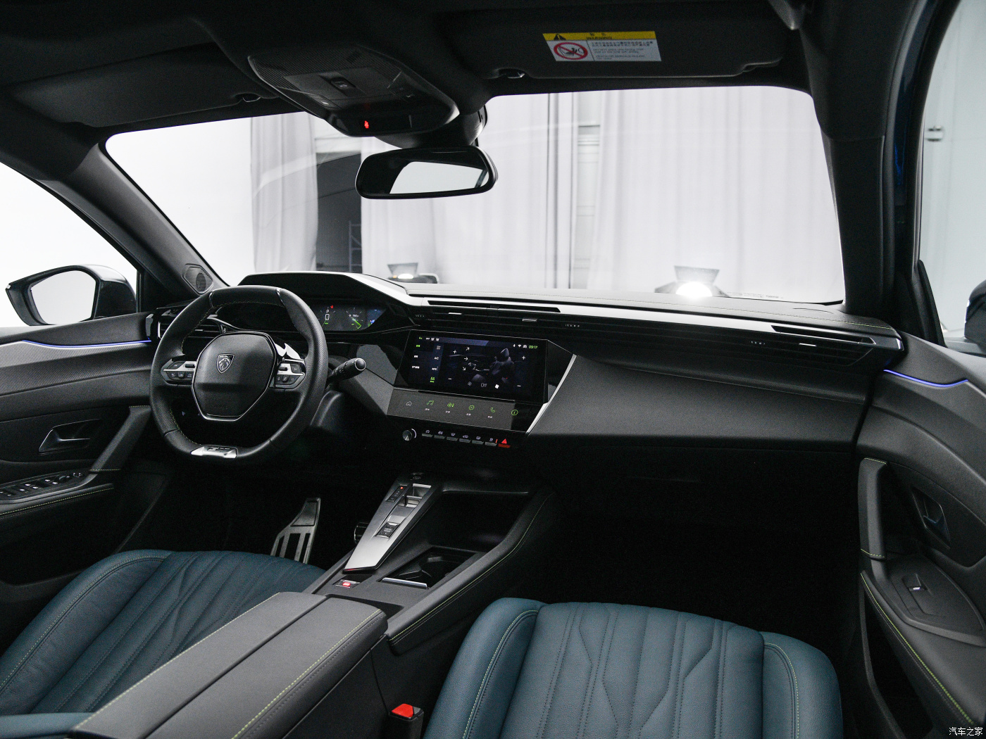 2023 Peugeot 408X 1.6T 175HP L4 Gasoline Cars with High Speed and Displacement 1.5-2.0L Unbeatable from Peugeot