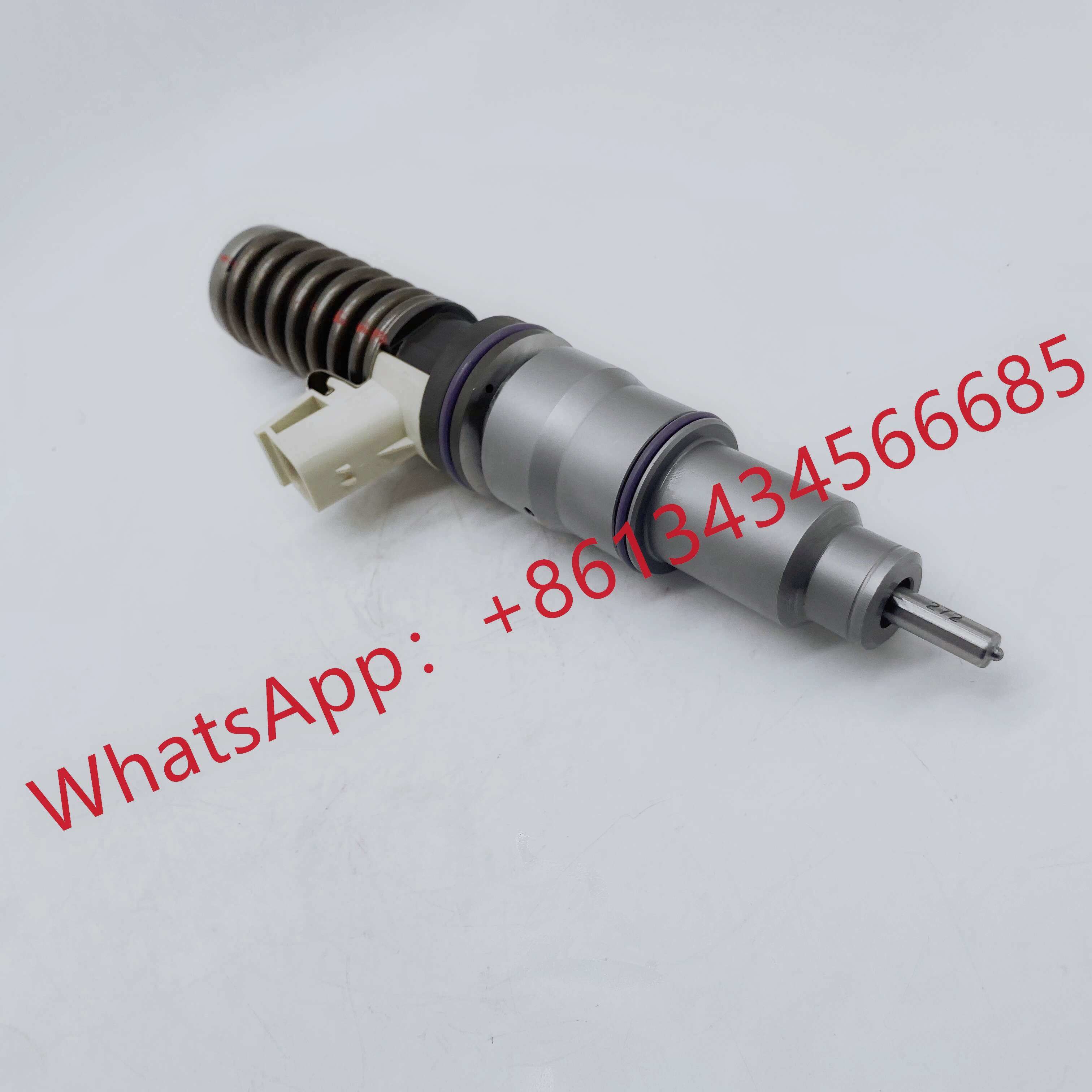 Diesel Engine Unit Fuel Injector EC360B EC380 VOE22172535 22172535