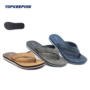 Quality Summer Men Designer Flip Flop wholesale