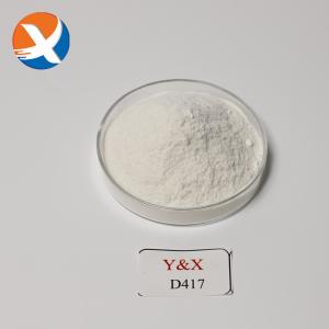 Quality White Powder Reagent Talc Depressant D417 with Good Performance wholesale