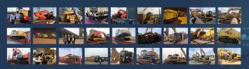 Shanghai Sunight Machinery Co., Ltd.