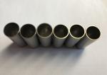 High Precision SS Capillary Tube 8x1mm Cold Drawn ASTM A269 304 304l Heat