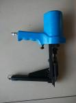 Low Pressure Air Operated Nail Gun , Durable Mattress Tool CE Certificated