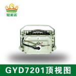 Petrochemical Industries 135lumen / Watt 150w Explosion Proof Led Flood Light