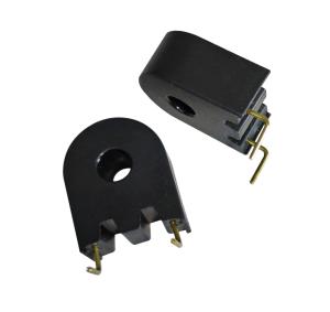 China 4000V Miniature Current Sense Transformer PCB Mount on sale