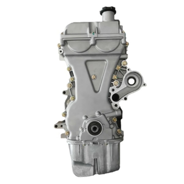 1.8L LJ479QNE2 Engine Long Block LJ479QNE2 for Baojun 530/560/730 from Professional