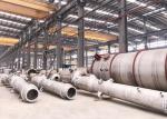 Multi Effect Thermal Vapour Recompression Evaporator