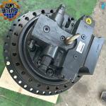 170401-00009H DX500-9C Travel Motor 650105-00014 DX530LC-5B Final Drive