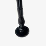 935-960M Lte Omnidirectional Lora Antenna 150W Flanged Vehicle Low-Frequency