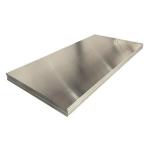 T651 T6 Aluminum Sheet Metal 14 Gauge AlZn5.5MgCu