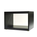 180 Degree Holo Cube 3D Hologram Display Full HD 3D Holographic Showcase For