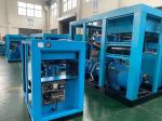 Energy Saving 6300m3/Hr Screw Air Compressor