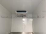 Custom Electric Transport Refrigeration Units Transport Refrigeration Equipment