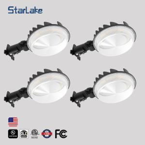 Quality Durable 12000LM Barn Style Outdoor Lights 100W 80W 60W Waterproof wholesale