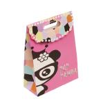 Manufacture Cute gift packaging bags / gift bags 3 size availabe wholesale