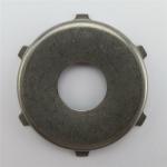 Exhaust Turbocharger Heat Shield K04 OD 56.8mm ID 18.5mm H 6.3mm Repair Kits