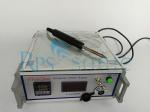 60Khz Ultrasonic Soldering Equipment Amplitude Adjustable 100 Watt