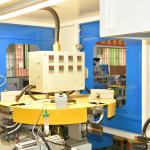 CE 1500mm O Ring Manufacturing Machine Oval Rubber Ring Making Machine